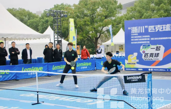 “嘭嘭嘭！”这个比赛很解压！全民友好，快来报名→(图5)