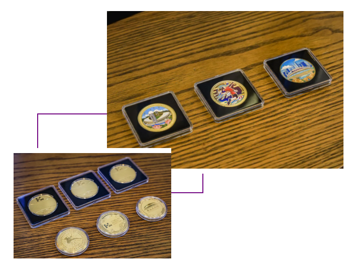 女排世俱杯纪念章发售！还能刻上你的专属文字！(图5)