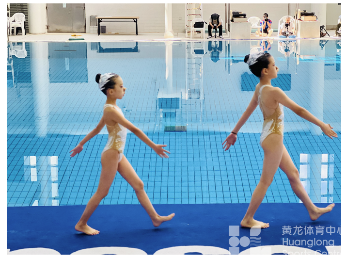 潮新闻——杭州有了第一家花游俱乐部，这个小众项目开始在浙江萌芽(图3)