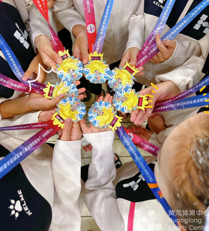 潮新闻——杭州有了第一家花游俱乐部，这个小众项目开始在浙江萌芽(图5)