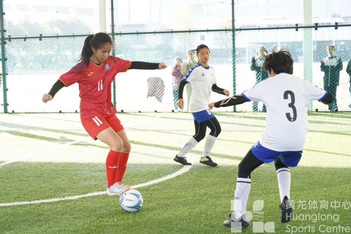 “黄龙杯”2024年浙江省体育赛事场馆联赛在杭州举行(图2)