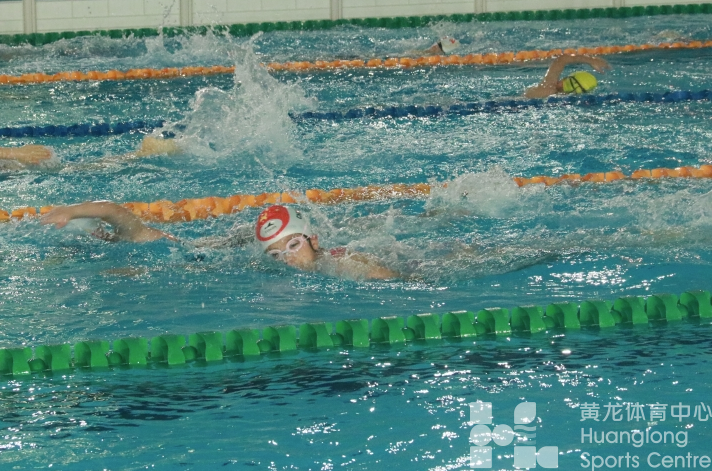 “黄龙杯”2024年浙江省体育赛事场馆联赛在杭州举行(图3)