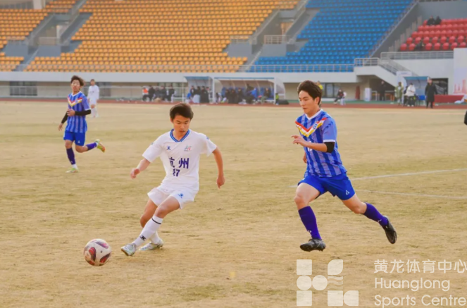 从“双城记”到“多城记”，点燃冬日里的绿茵热情(图3)