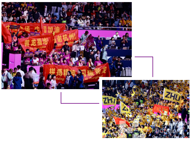 “俱”焦女排 | 创造纪录！黄龙是福地！2024年女排世俱杯圆满收官！(图3)