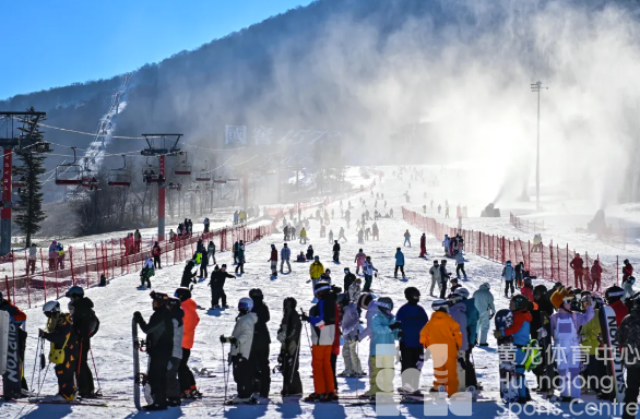 ​全国体育局长会议在京召开，浙江作交流发言：建设体育大脑，打造数字体育金名片(图5)