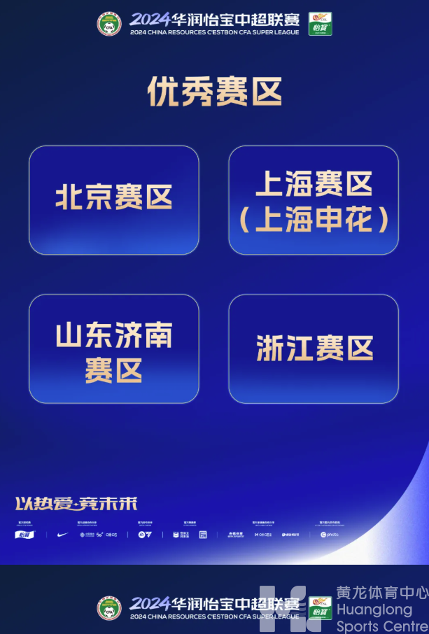 2024华润怡宝中超联赛颁奖典礼隆重举行，各年度奖项评选结果公布(图9)