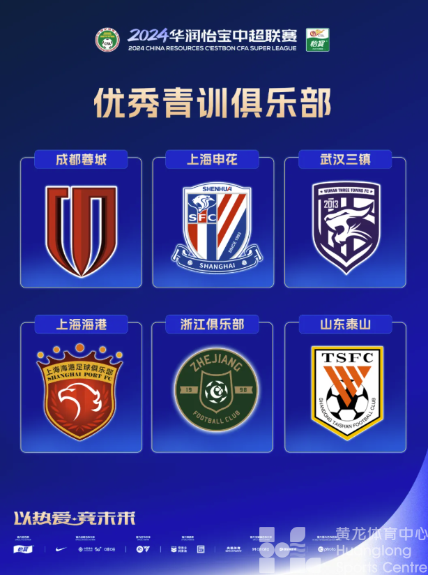 2024华润怡宝中超联赛颁奖典礼隆重举行，各年度奖项评选结果公布(图5)