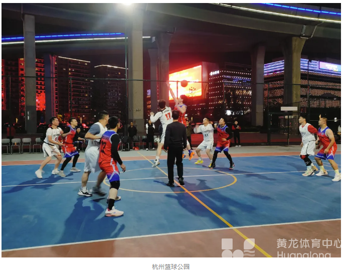 以体惠民,杭州让幸福生活“动”起来(图2) 以体惠民,杭州让幸福生活“动”起来(图2)