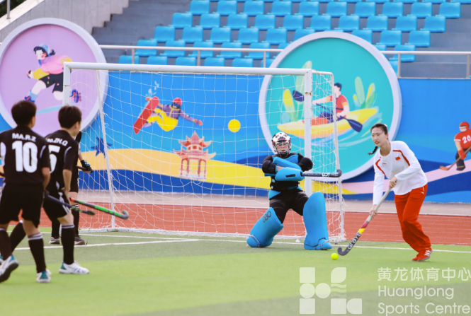 这项运动在杭州发展势头猛，一个区竟有15所试点学校！(图3)