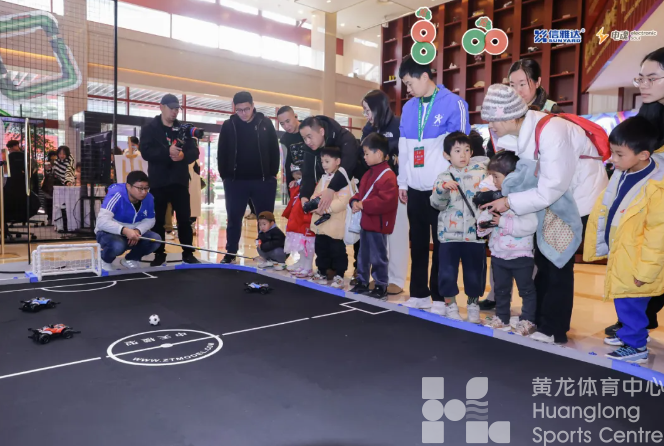 持续到12月底！杭州这场智力运动盛宴今天启幕(图2)