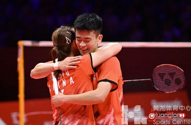 世界羽联公布年终排名，“浙”四将跻身世界前五(图2)