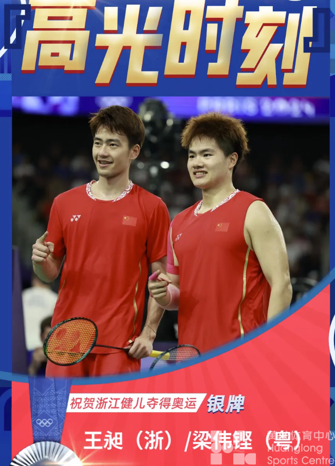 世界羽联公布年终排名，“浙”四将跻身世界前五(图3)