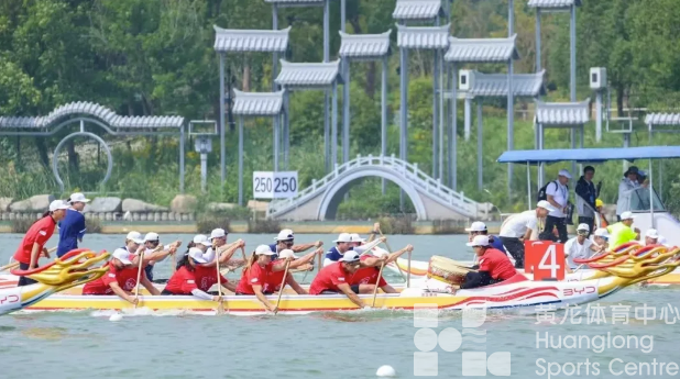 “最具幸福感城市”杭州，争创全民运动健身新样板(图2)