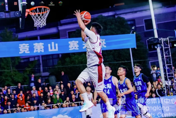 “最具幸福感城市”杭州，争创全民运动健身新样板(图3)