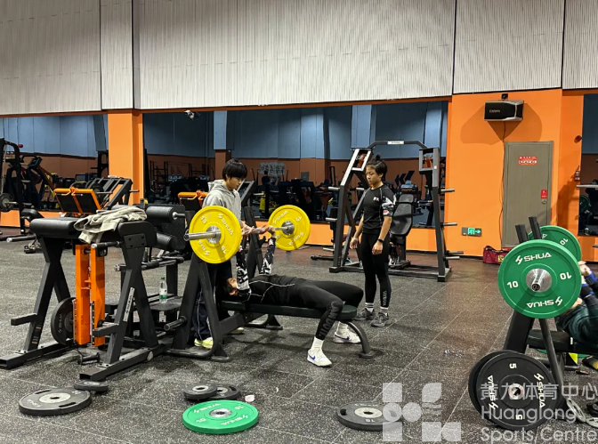 整合“核心训练+闲时运营”，丽水巧思赋能体育场馆(图2)