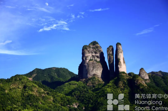 全球免费来游！江山将迎第10个“全国新年登高活动”，从元旦持续到元宵(图2)