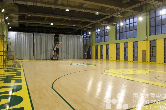 整合“核心训练+闲时运营”，丽水巧思赋能体育场馆(图5)