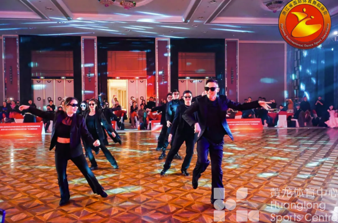 进一步向基层延伸,省国际体育舞蹈协会展望2025(图2) 进一步向基层延伸,省国际体育舞蹈协会展望2025(图2)