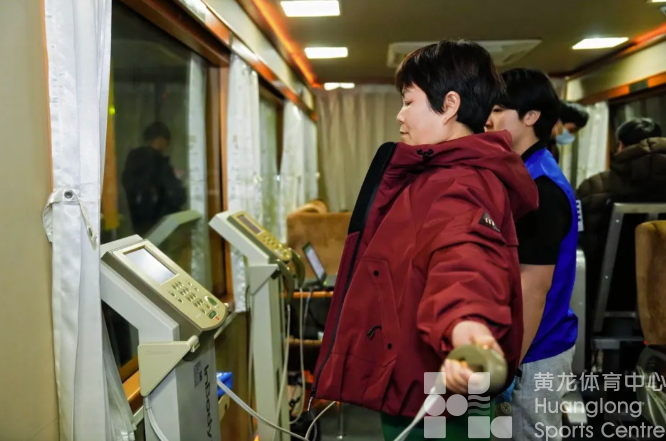 “玩”中学,体育科普中国行让江山全域联动(图3) “玩”中学,体育科普中国行让江山全域联动(图3)