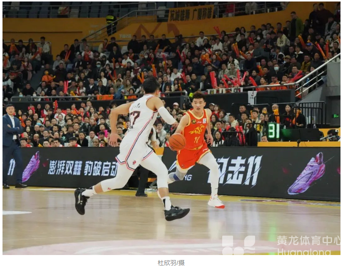 聚人气、接地气、开新局——回眸2024年三大球联赛主场浙一年(图3)