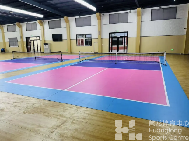 海宁网红村“尝鲜”网红运动,村民:必须试试!(图2) 海宁网红村“尝鲜”网红运动,村民:必须试试!(图2)