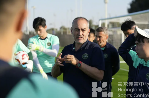 首战!8张门票!你对这支“全新”队伍有什么期待?(图2) 首战!8张门票!你对这支“全新”队伍有什么期待?(图2)