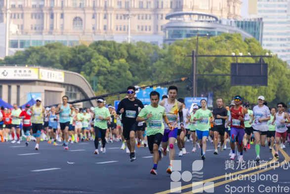 开跑倒计时!浙江半程马拉松记录挑战赛五大“首次”重磅来袭!!(图2) 开跑倒计时!浙江半程马拉松记录挑战赛五大“首次”重磅来袭!!(图2)
