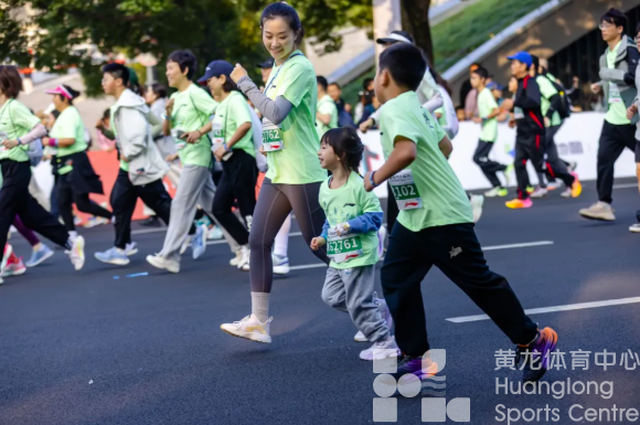 开跑倒计时!浙江半程马拉松记录挑战赛五大“首次”重磅来袭!!(图3) 开跑倒计时!浙江半程马拉松记录挑战赛五大“首次”重磅来袭!!(图3)
