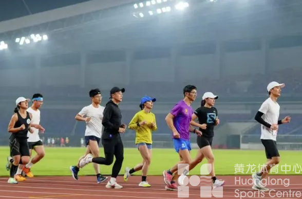 开跑倒计时!浙江半程马拉松记录挑战赛五大“首次”重磅来袭!!(图4) 开跑倒计时!浙江半程马拉松记录挑战赛五大“首次”重磅来袭!!(图4)