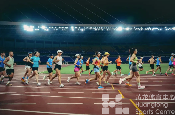 开跑倒计时!浙江半程马拉松记录挑战赛五大“首次”重磅来袭!!(图5) 开跑倒计时!浙江半程马拉松记录挑战赛五大“首次”重磅来袭!!(图5)