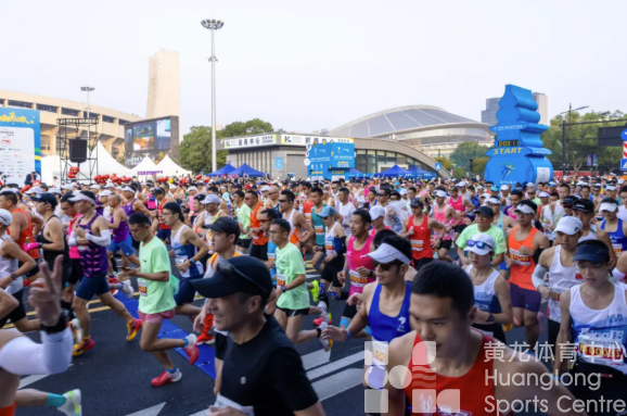 开跑倒计时!浙江半程马拉松记录挑战赛五大“首次”重磅来袭!!(图6) 开跑倒计时!浙江半程马拉松记录挑战赛五大“首次”重磅来袭!!(图6)