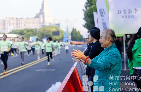 开跑倒计时!浙江半程马拉松记录挑战赛五大“首次”重磅来袭!!(图7) 开跑倒计时!浙江半程马拉松记录挑战赛五大“首次”重磅来袭!!(图7)