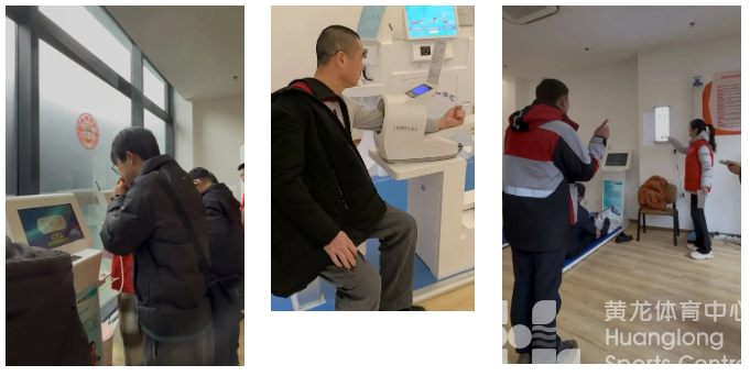 黄龙发生暖心一幕:网约车司机、快递员、外卖员……都来了(图4) 黄龙发生暖心一幕:网约车司机、快递员、外卖员……都来了(图4)