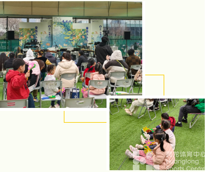 我们怎么迎接春天？这场春风颂里有答案(图2)