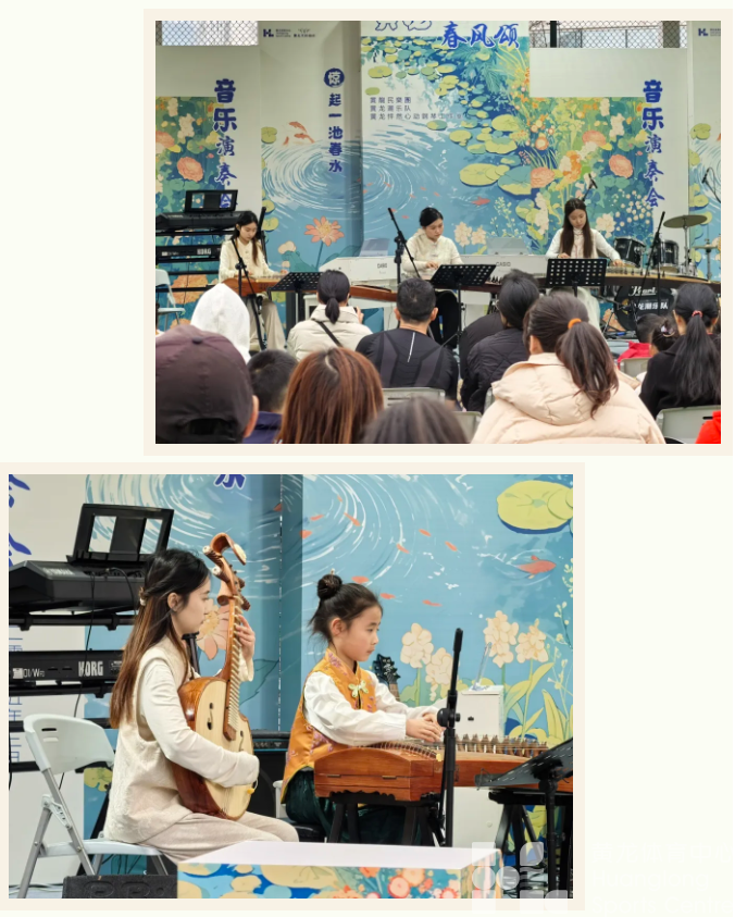 我们怎么迎接春天？这场春风颂里有答案(图3)