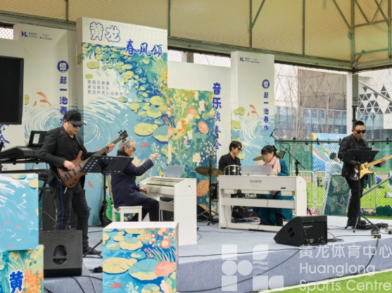 我们怎么迎接春天？这场春风颂里有答案(图4)