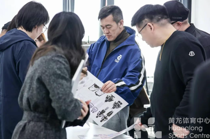 14288份创意集结“浙”场活动，国际设计大咖也来参赛！这样时尚的运动服你肯定没见过(图3)