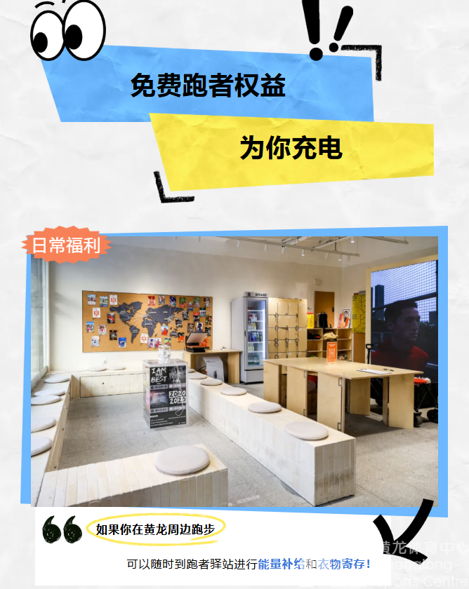 体育业态丨RUN！(图3)