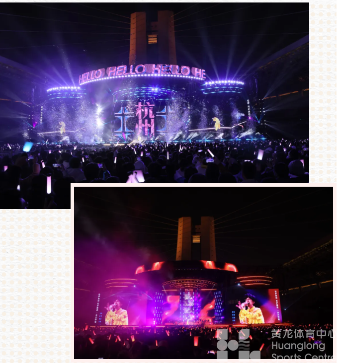 关于周传雄演唱会，龙龙想说……(图4)