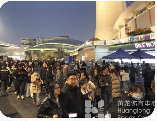 关于周传雄演唱会，龙龙想说……(图10)