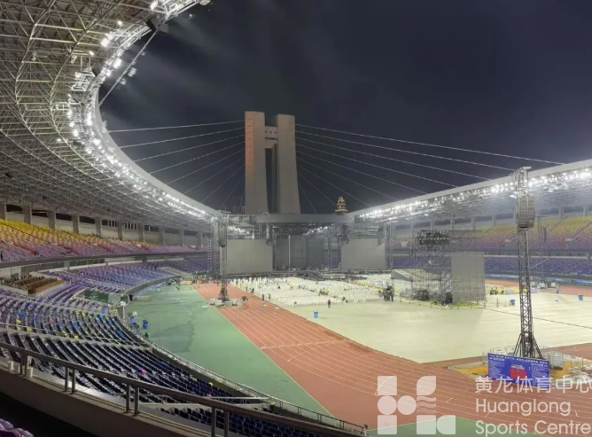 35小时！当数万人的脚印消失后……(图2)