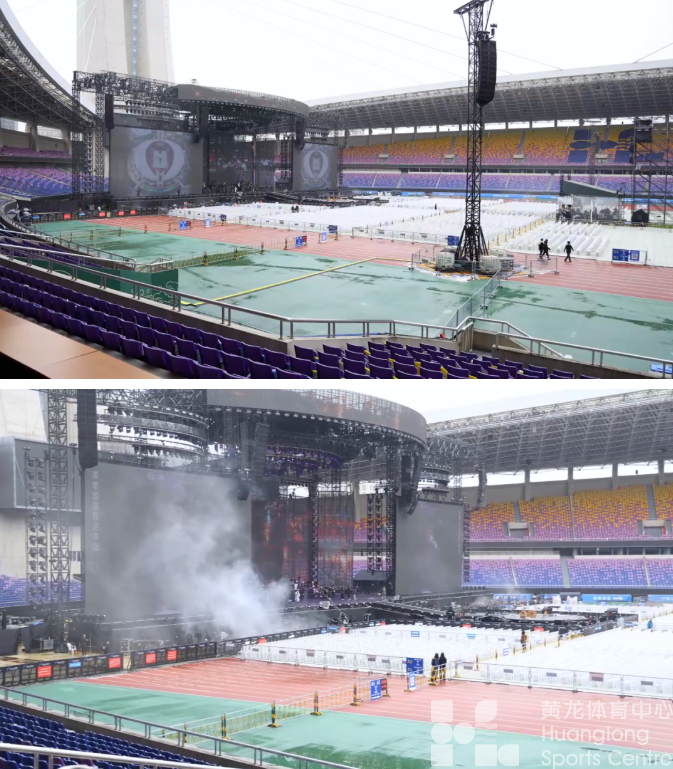 35小时！当数万人的脚印消失后……(图3)