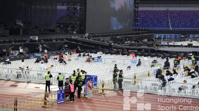 35小时！当数万人的脚印消失后……(图4)