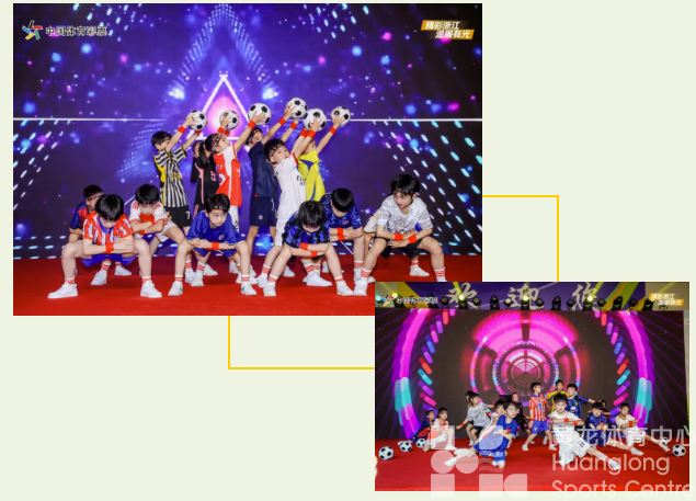 一起过足瘾，这是我们自己的世俱杯！(图3)