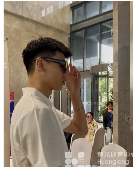 最in是黄龙丨五一来黄龙！偶遇奥运冠军！(图4)