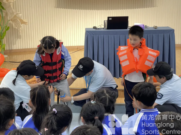 叮咚！你有一份防溺水安全大礼包，请查收！(图3)