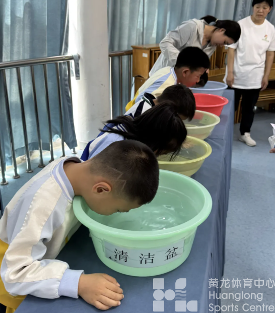 叮咚！你有一份防溺水安全大礼包，请查收！(图4)