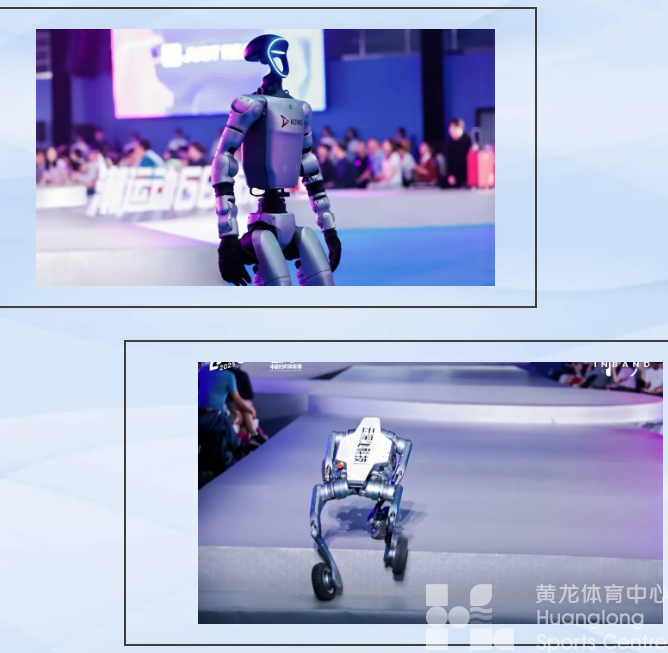 最in是黄龙丨来黄龙不游泳,T台走秀的徐嘉余、费立纬有多帅!!!(图5) 最in是黄龙丨来黄龙不游泳,T台走秀的徐嘉余、费立纬有多帅!!!(图5)