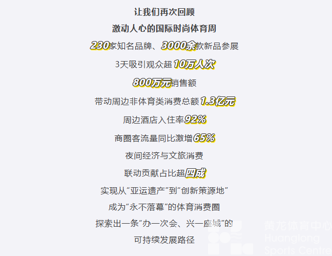 最in是黄龙丨“黄龙·榜”揭晓！快看看有没有你pick的品牌(图11)