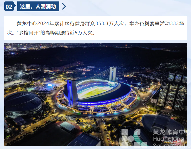 最in是黄龙丨成功举办“时尚体育周”后，黄龙再次向优质商家发出诚挚邀请(图5)